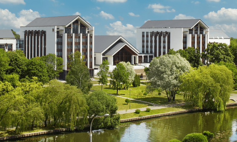 Отель «Пекин»